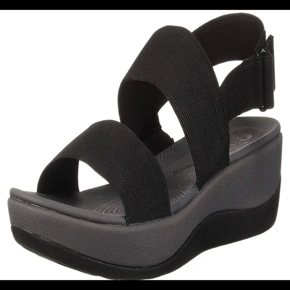 women's arla jacory wedge sandal